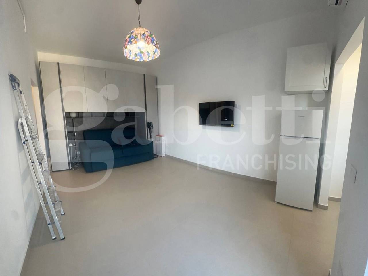 appartamento in affitto a Milano in zona Famagosta