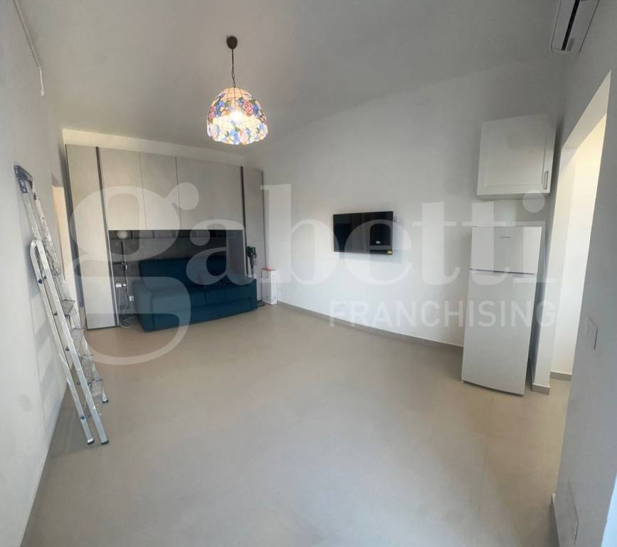 appartamento in affitto a Milano in zona Bande Nere