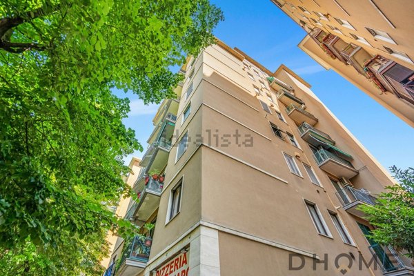 monolocale in affitto a Milano