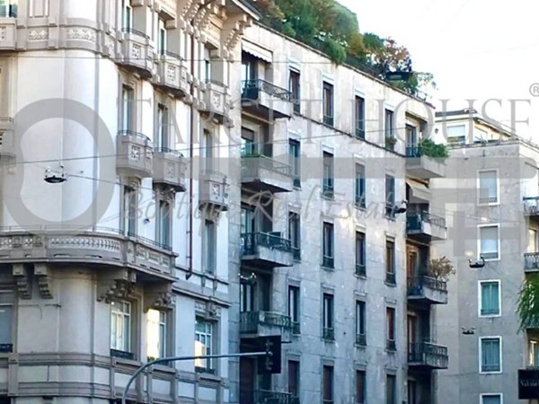 appartamento in affitto a Milano in zona Guastalla