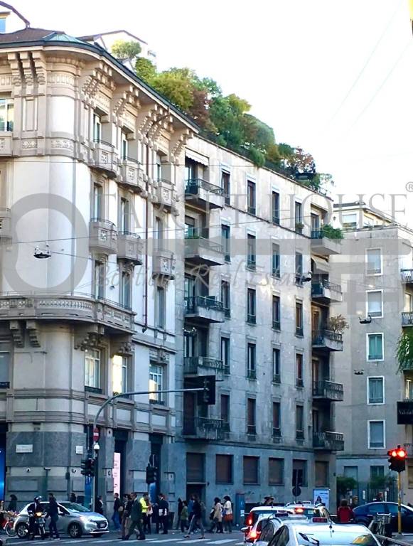 appartamento in affitto a Milano in zona Centro Storico