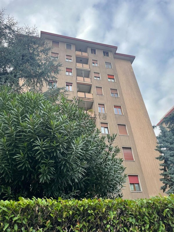 appartamento in affitto a Milano in zona Bicocca