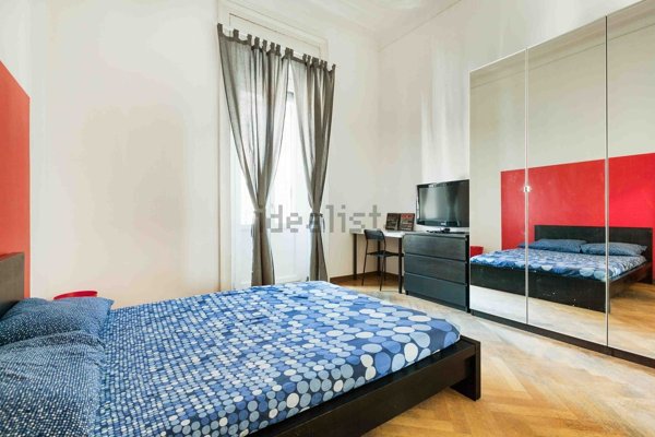 appartamento in affitto a Milano in zona Loreto