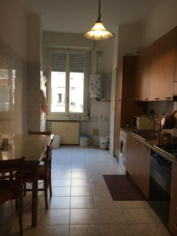 appartamento in affitto a Milano in zona Città Studi