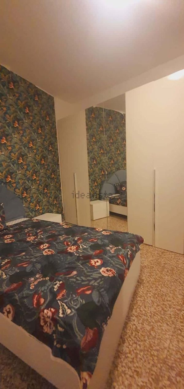 appartamento in affitto a Milano in zona Corvetto