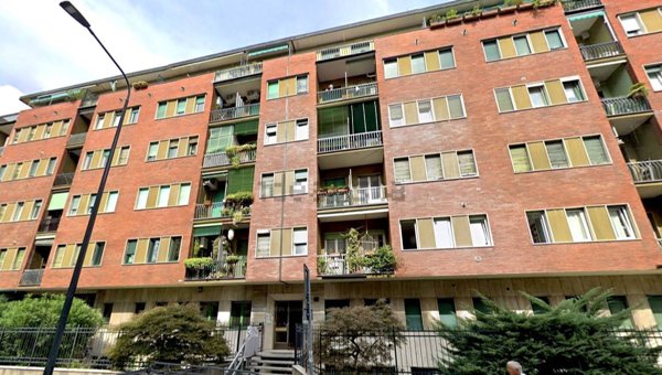 appartamento in affitto a Milano in zona Dergano