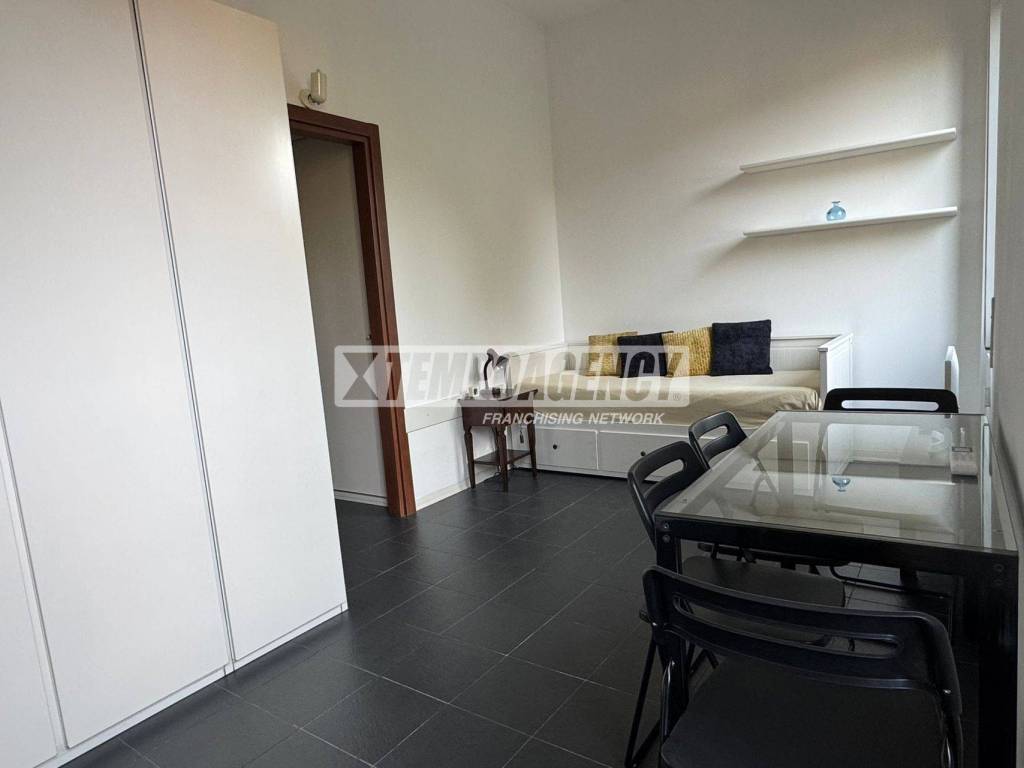 appartamento in affitto a Milano in zona Città Studi