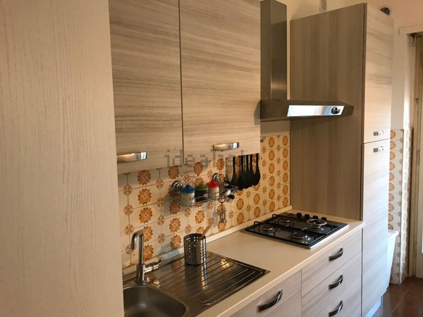appartamento in affitto a Milano in zona Crescenzago