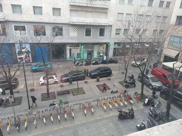 appartamento in affitto a Milano in zona Centro Storico