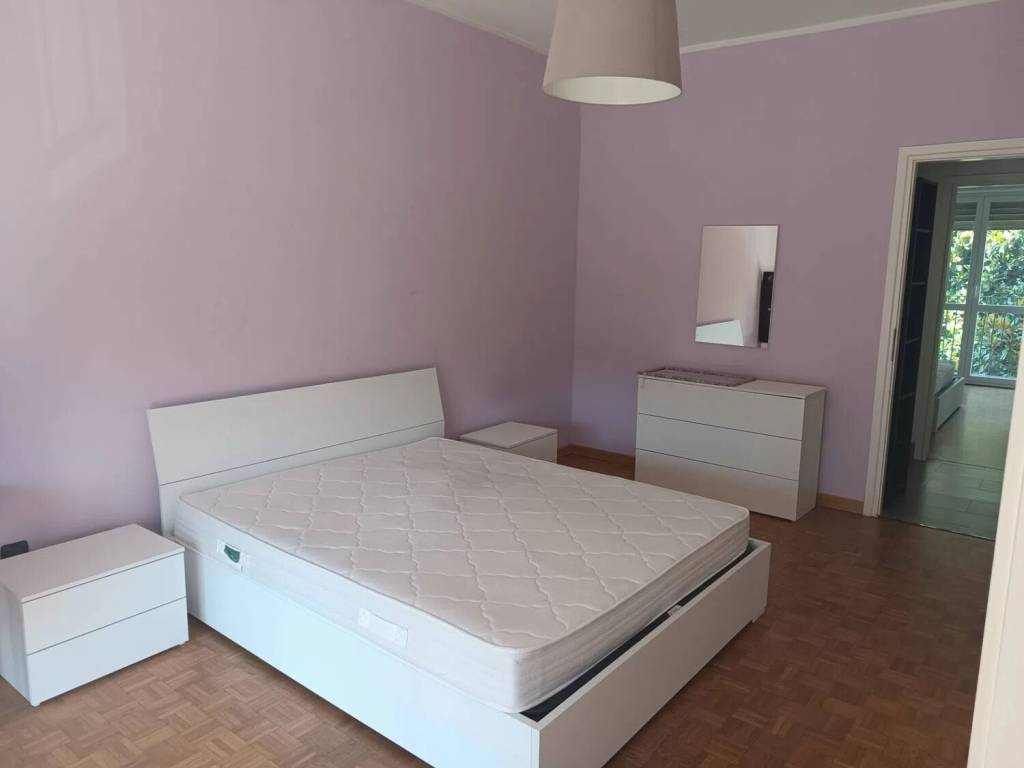 appartamento in affitto a Milano in zona Porta Romana