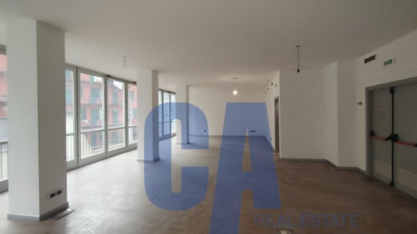 ufficio in affitto a Milano in zona Centro Direzionale