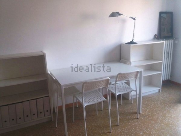 appartamento in affitto a Milano in zona Famagosta