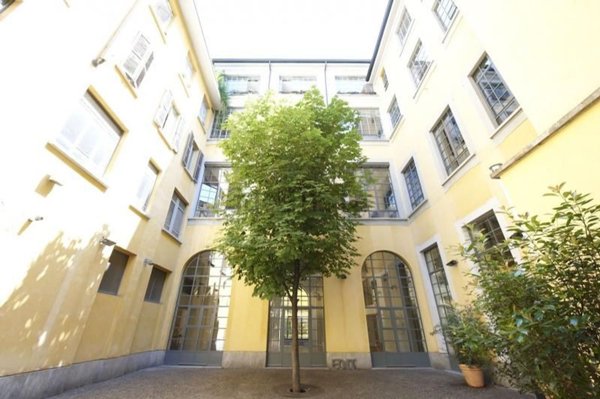 appartamento in affitto a Milano in zona Porta Garibaldi