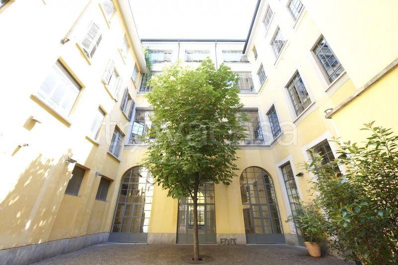 appartamento in affitto a Milano in zona Porta Garibaldi