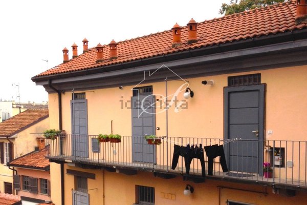 appartamento in affitto a Milano in zona Porta Genova