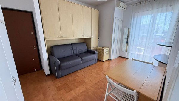 appartamento in affitto a Milano in zona Bande Nere