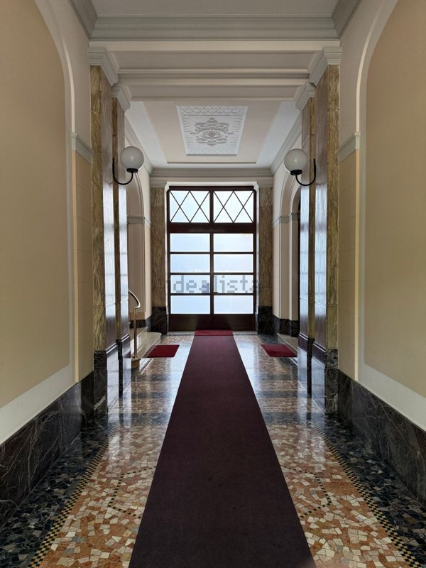 appartamento in affitto a Milano in zona Città Studi
