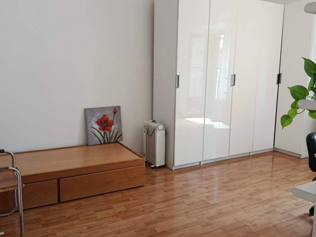 appartamento in affitto a Milano in zona Conchetta