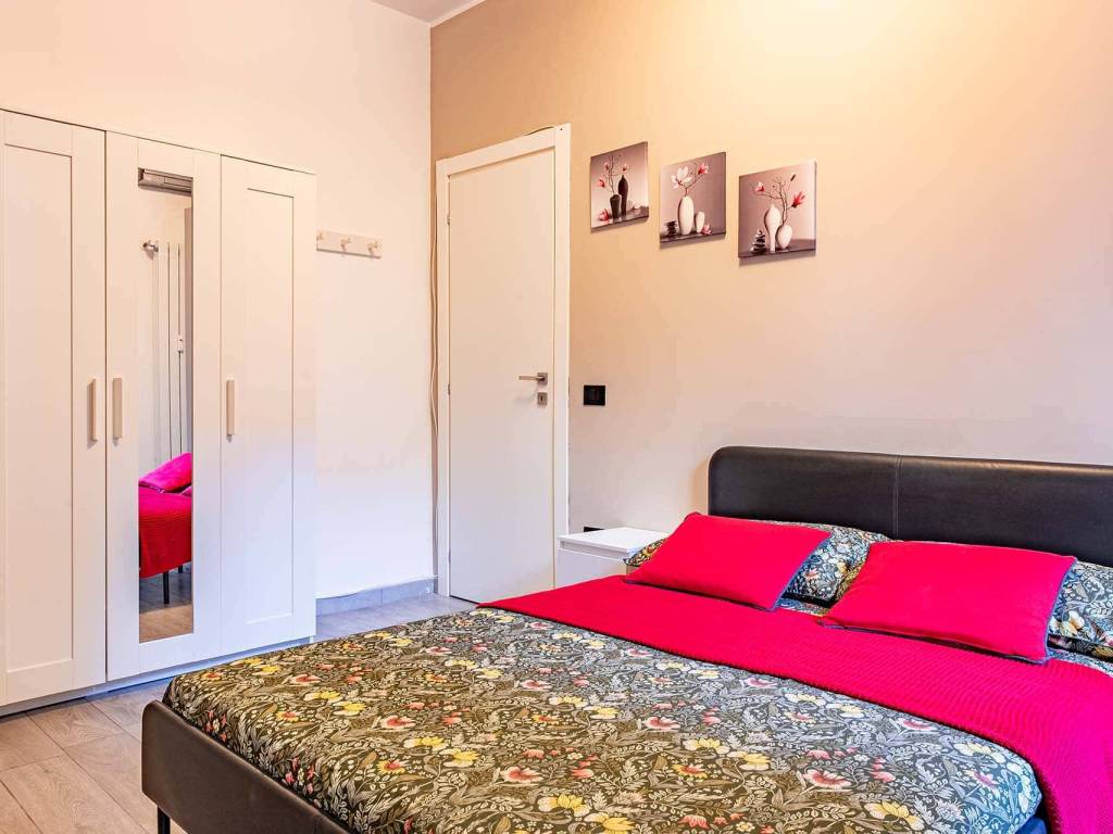 appartamento in affitto a Milano in zona Loreto