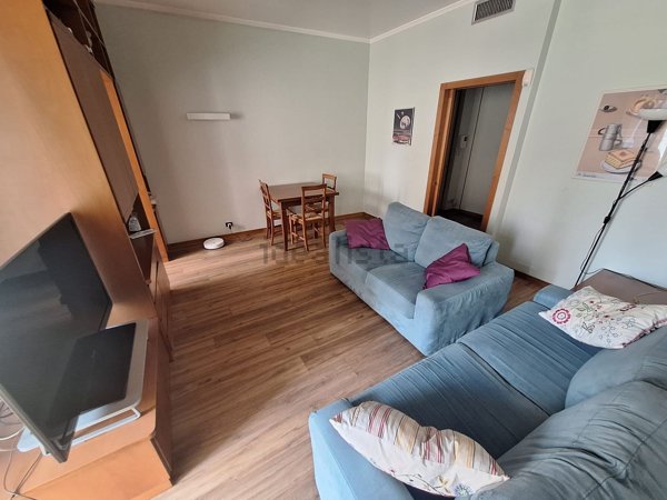 appartamento in affitto a Milano in zona Loreto