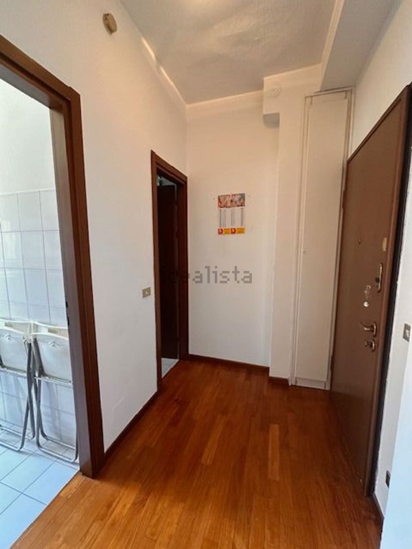 appartamento in affitto a Milano in zona San Siro