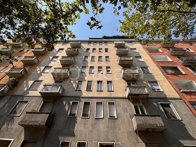 appartamento in affitto a Milano in zona San Siro