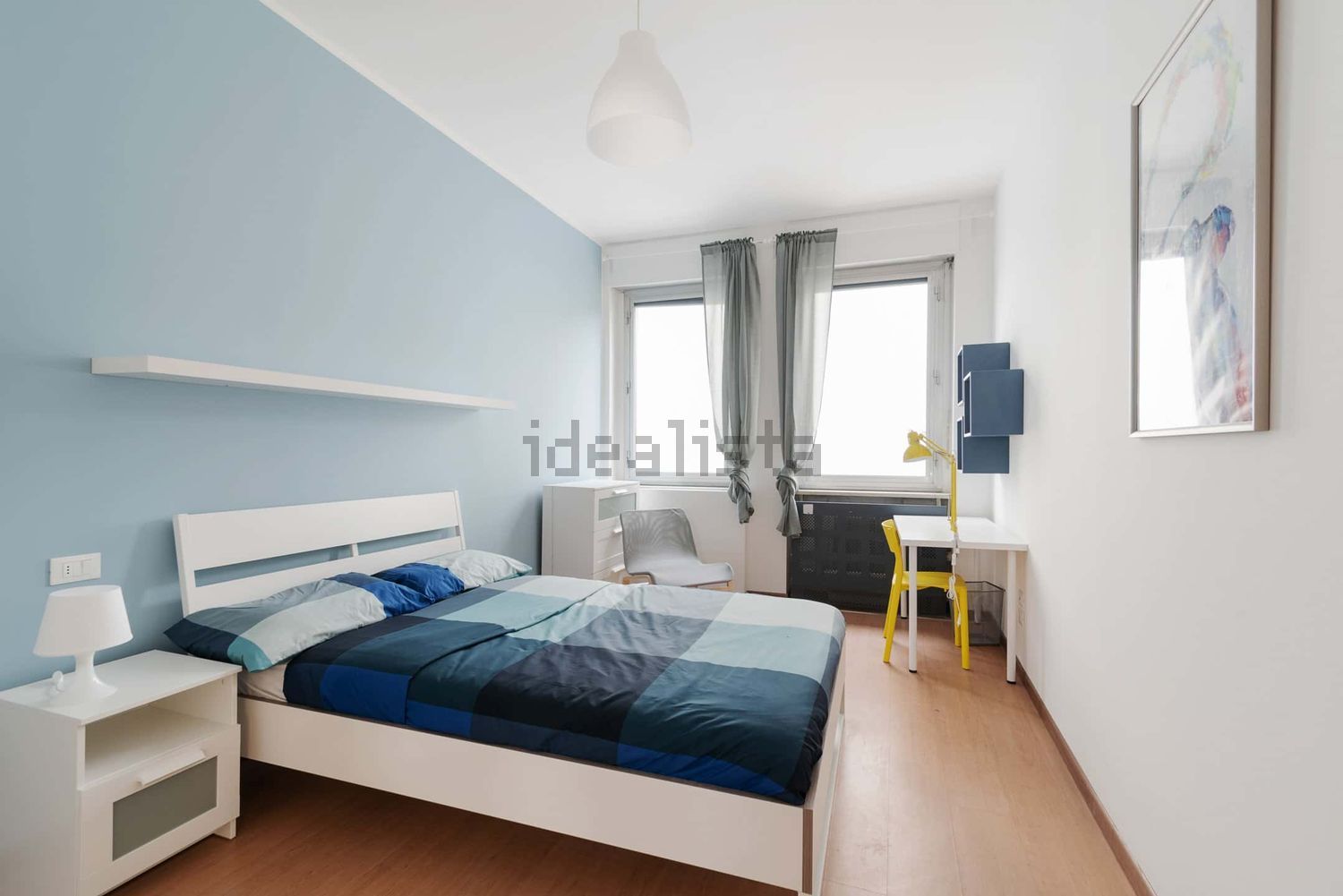 casa indipendente in affitto a Milano in zona Precotto