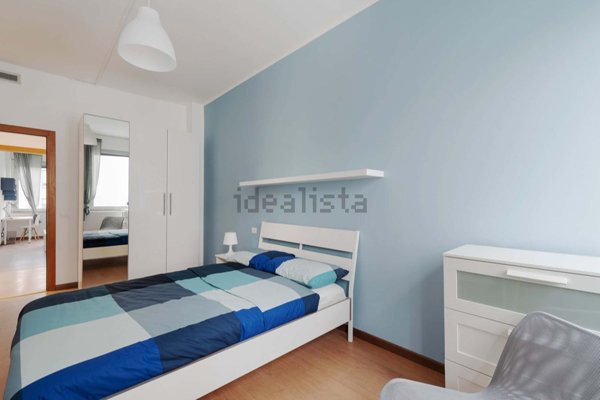 casa indipendente in affitto a Milano in zona Precotto