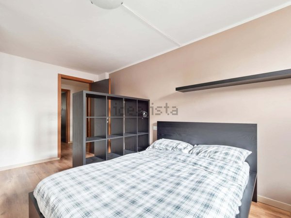 casa indipendente in affitto a Milano in zona Precotto