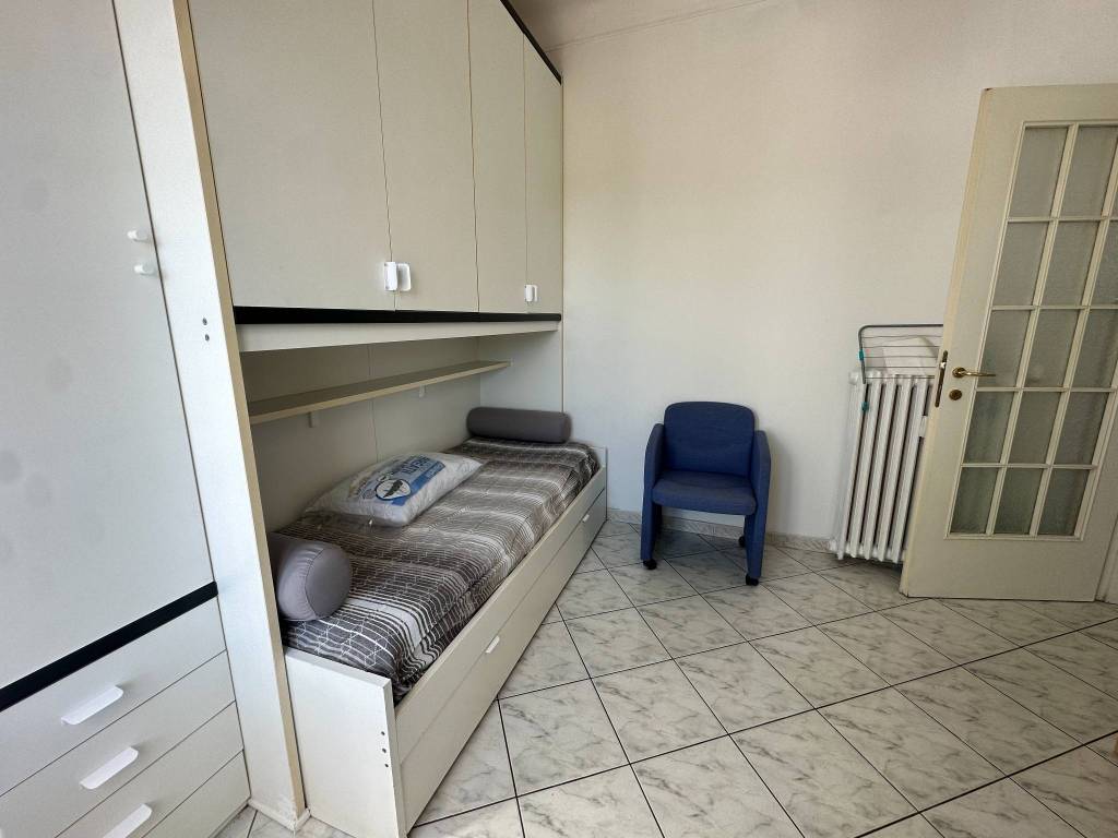 appartamento in affitto a Milano in zona Casoretto