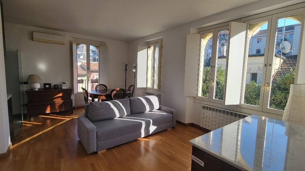appartamento in affitto a Milano in zona Ghisolfa