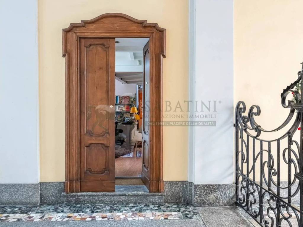 ufficio in affitto a Milano in zona Centro Direzionale
