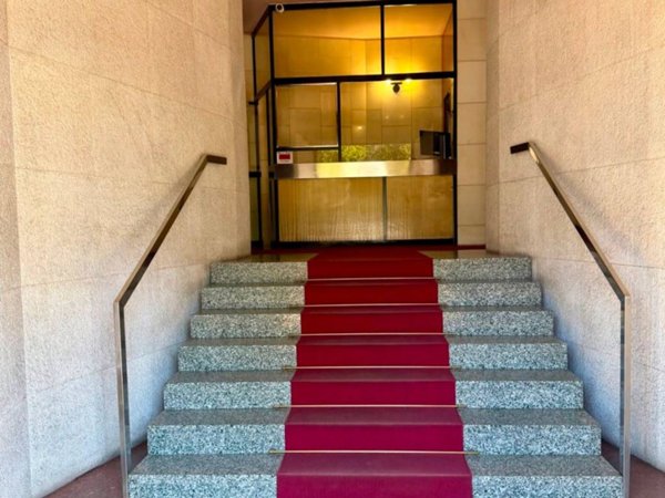 ufficio in affitto a Milano in zona Centro Direzionale