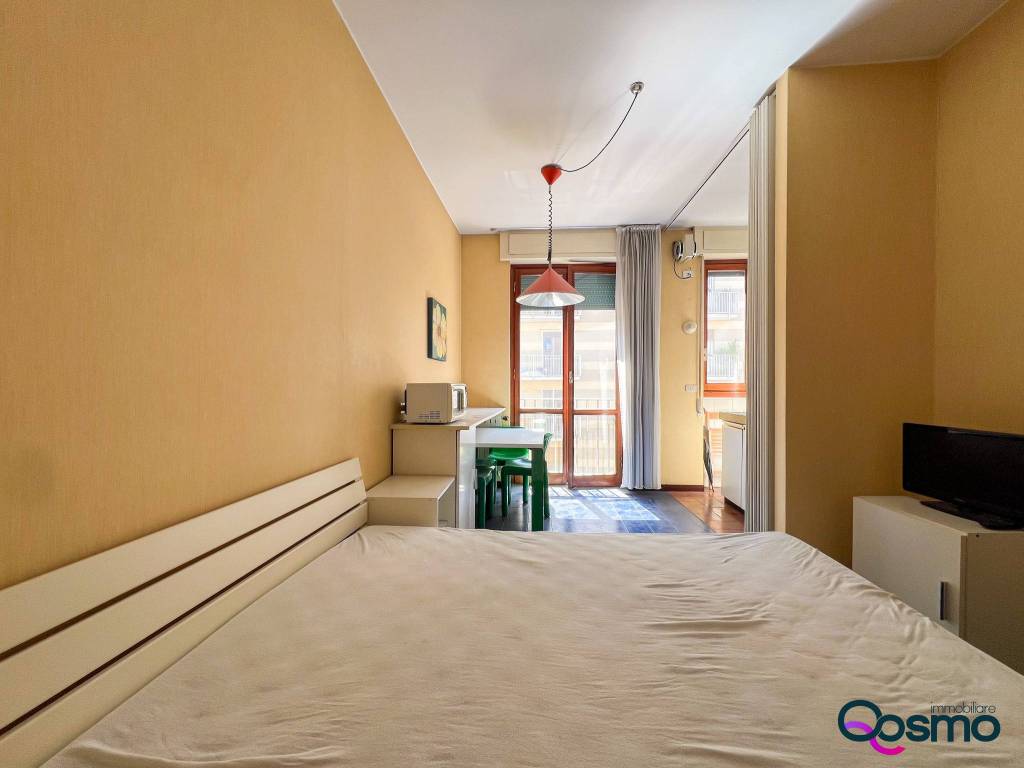 appartamento in affitto a Milano in zona Sempione