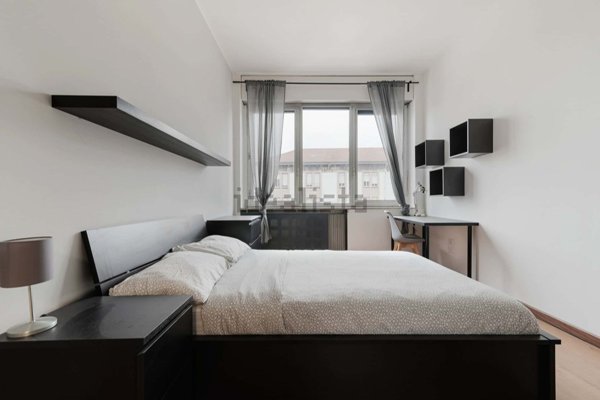 casa indipendente in affitto a Milano in zona Precotto