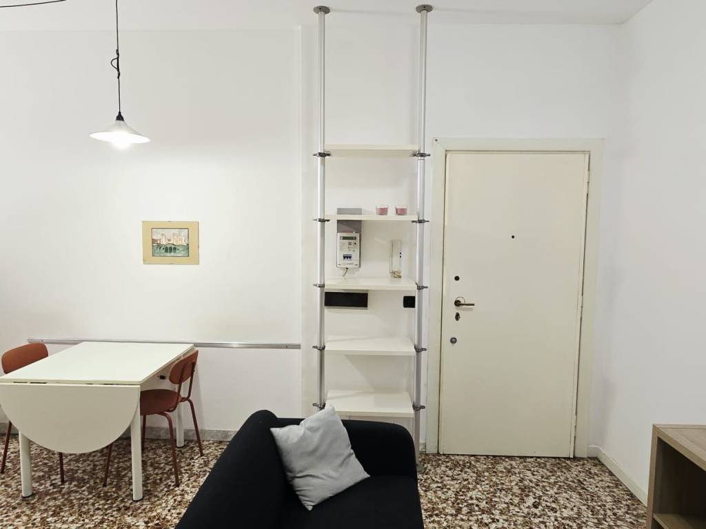 appartamento in affitto a Milano in zona Bicocca