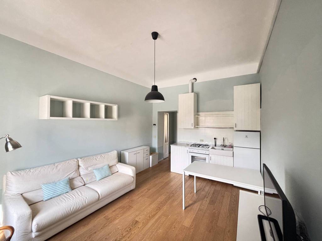 appartamento in affitto a Milano in zona Porta Romana