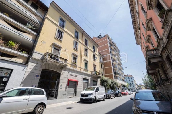 monolocale in affitto a Milano in zona Centro Storico