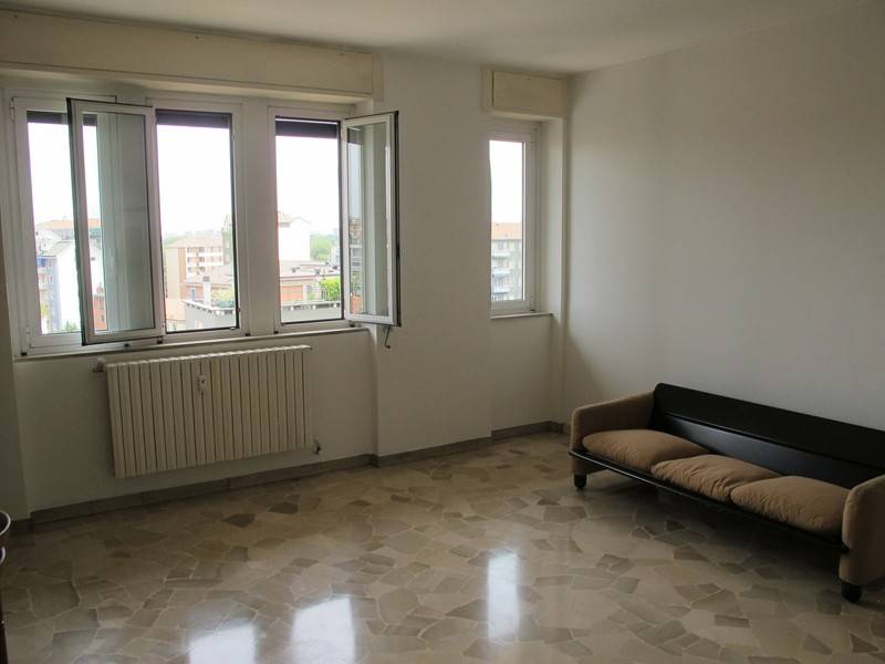 appartamento in affitto a Milano in zona Affori