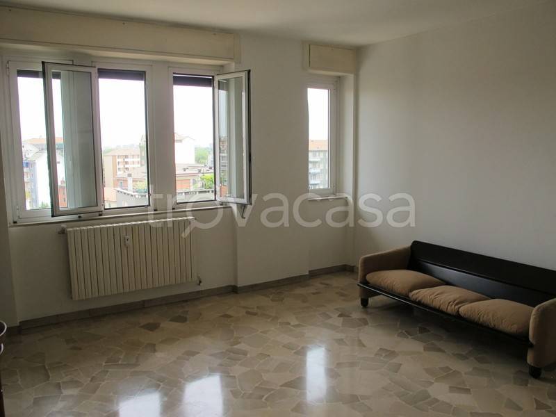 appartamento in affitto a Milano in zona Affori