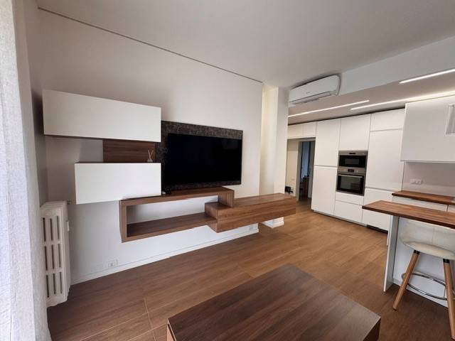 appartamento in affitto a Milano in zona Famagosta