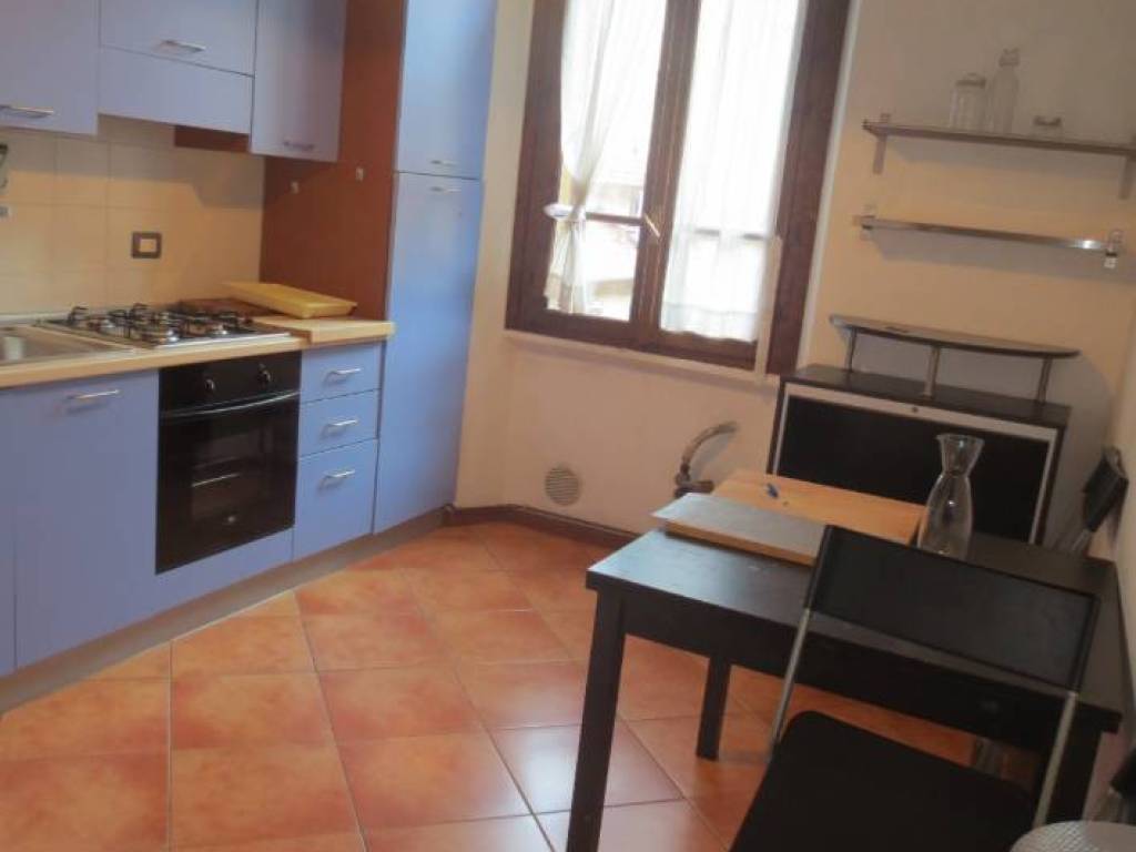 appartamento in affitto a Milano in zona Porta Venezia