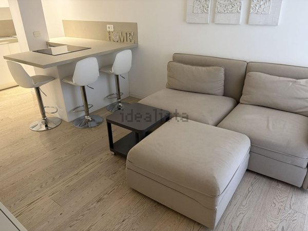 appartamento in affitto a Milano in zona Centro Direzionale
