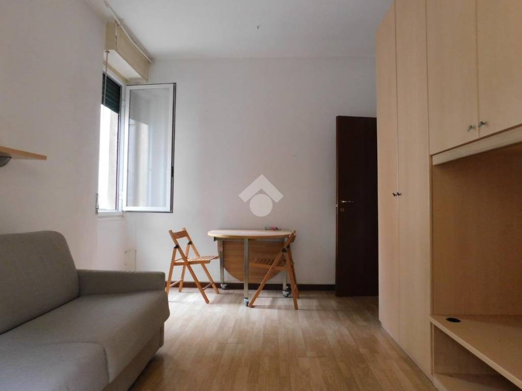 appartamento in affitto a Milano in zona Solari