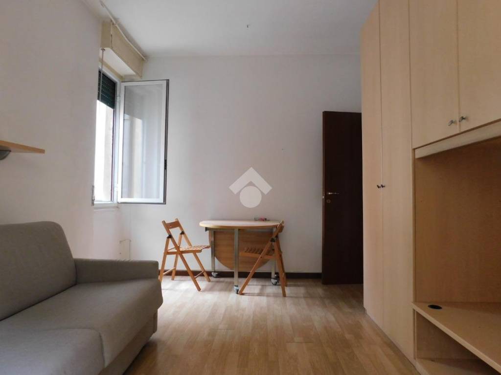 appartamento in affitto a Milano in zona Solari