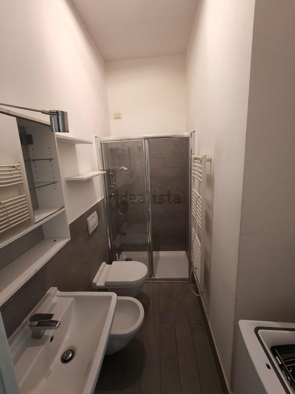 appartamento in affitto a Milano in zona San Cristoforo
