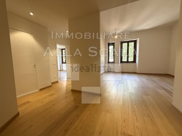 appartamento in affitto a Milano in zona Loreto