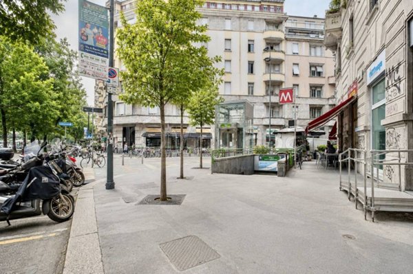 appartamento in affitto a Milano in zona Città Studi