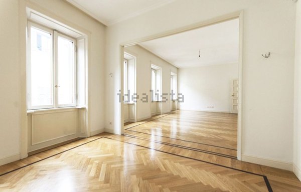 ufficio in affitto a Milano