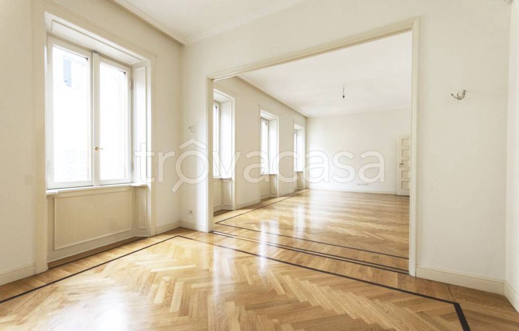ufficio in affitto a Milano